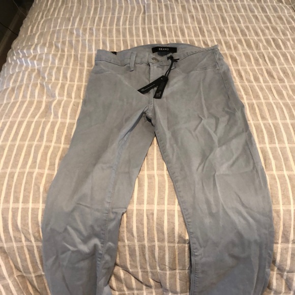 NWT jbrand luxe jeans - Picture 4 of 6